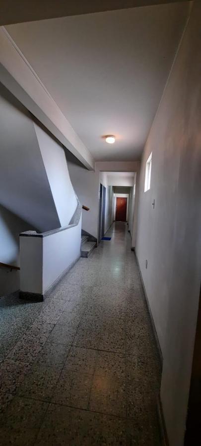 Av Corrientes Obelisco Apartman Buenos Aires Kültér fotó