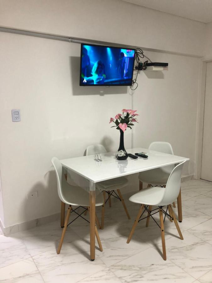 Av Corrientes Obelisco Apartman Buenos Aires Kültér fotó
