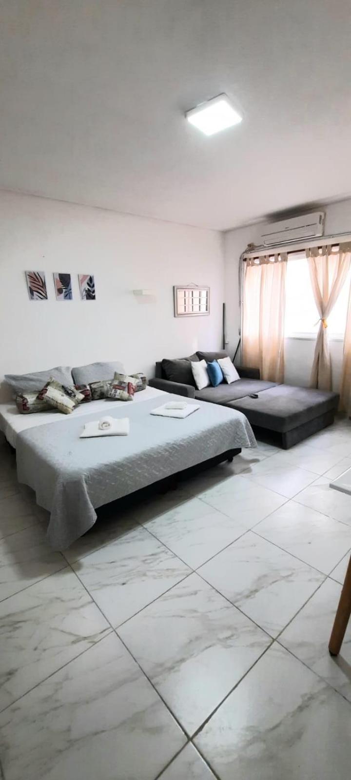 Av Corrientes Obelisco Apartman Buenos Aires Kültér fotó