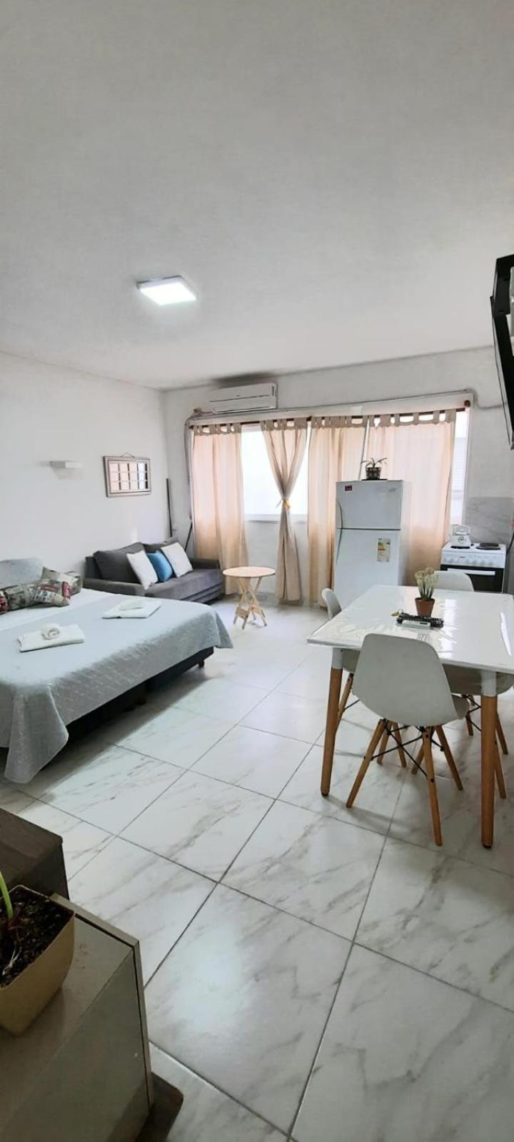 Av Corrientes Obelisco Apartman Buenos Aires Kültér fotó