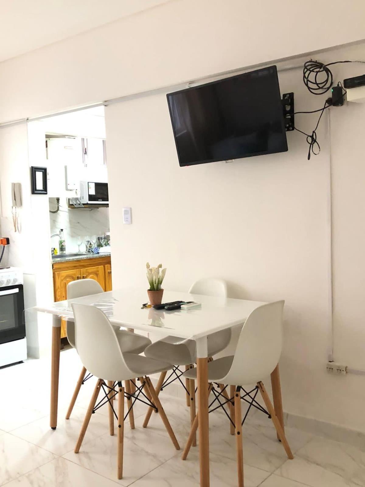 Av Corrientes Obelisco Apartman Buenos Aires Kültér fotó