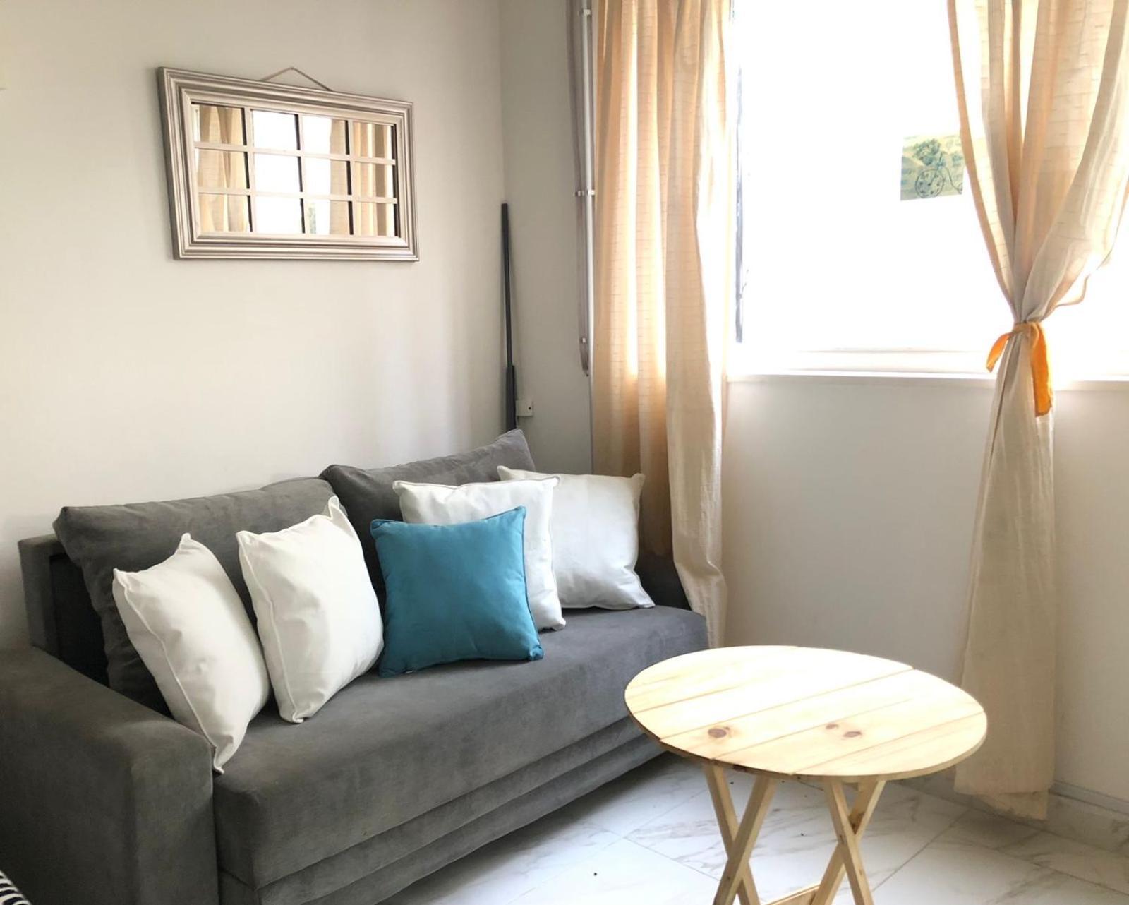 Av Corrientes Obelisco Apartman Buenos Aires Kültér fotó