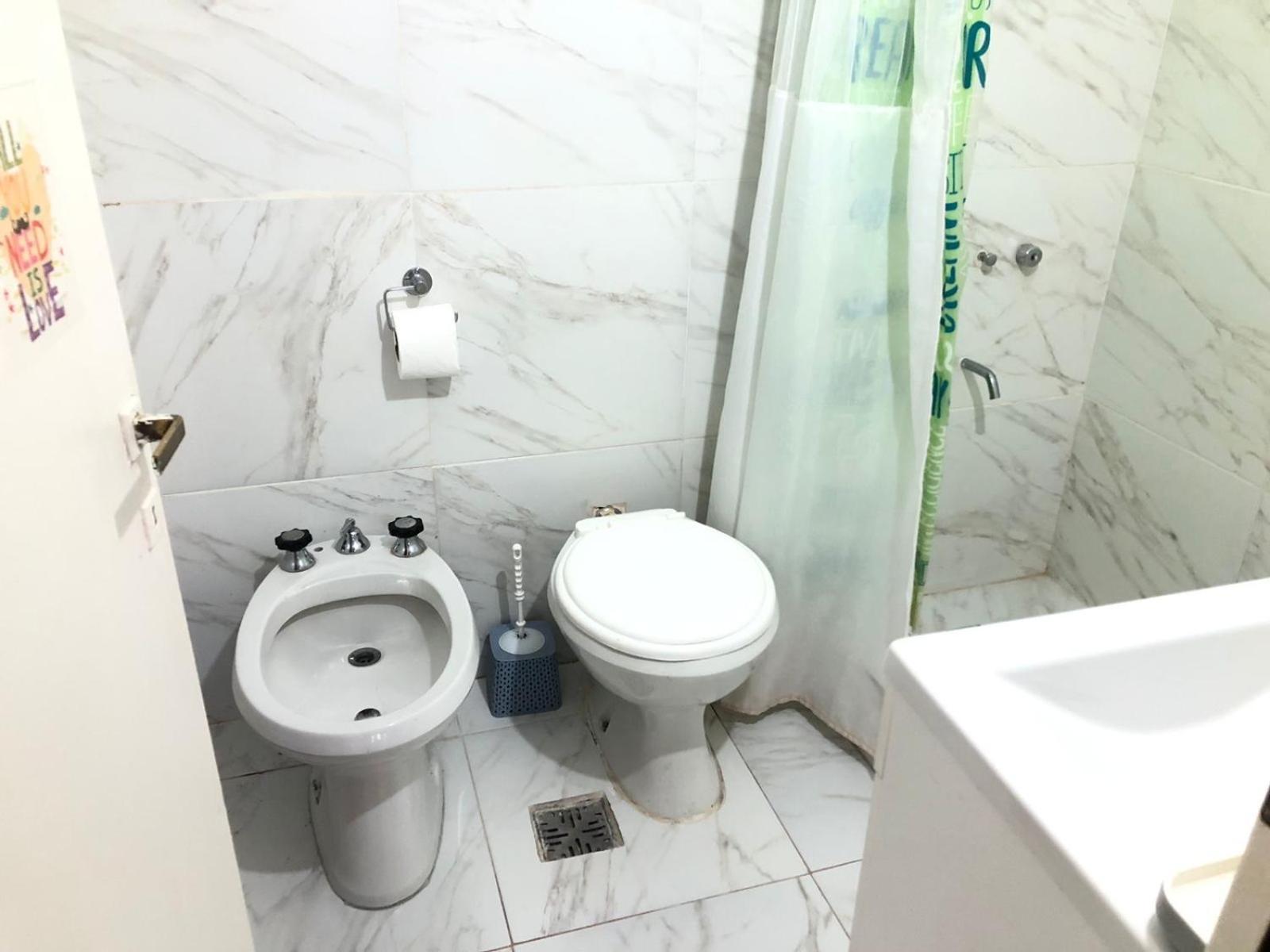 Av Corrientes Obelisco Apartman Buenos Aires Kültér fotó