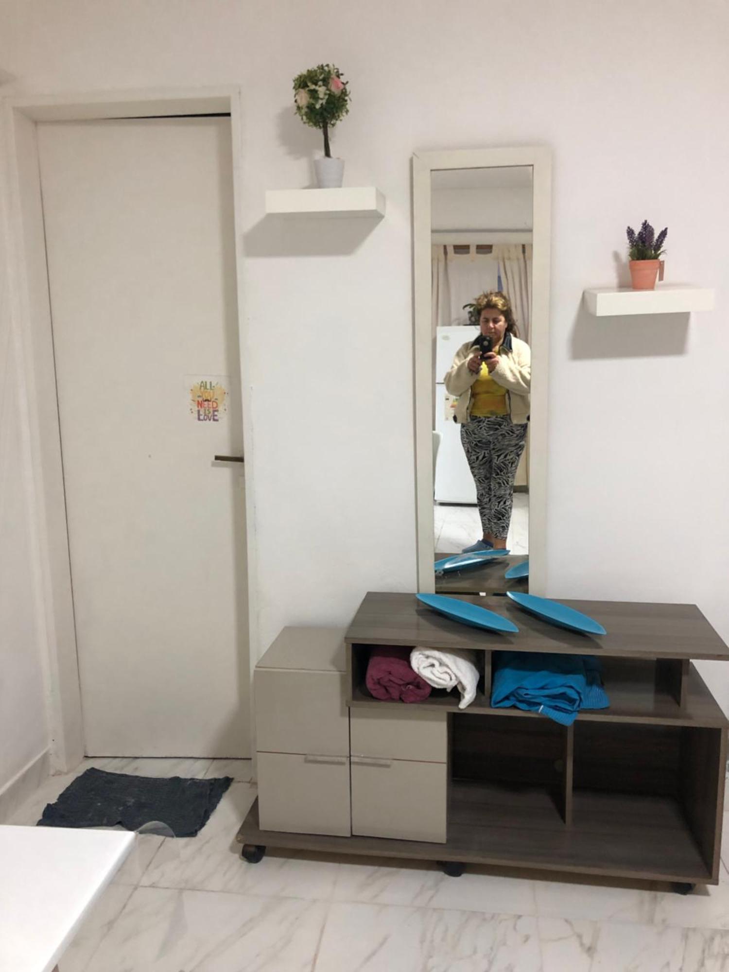 Av Corrientes Obelisco Apartman Buenos Aires Kültér fotó