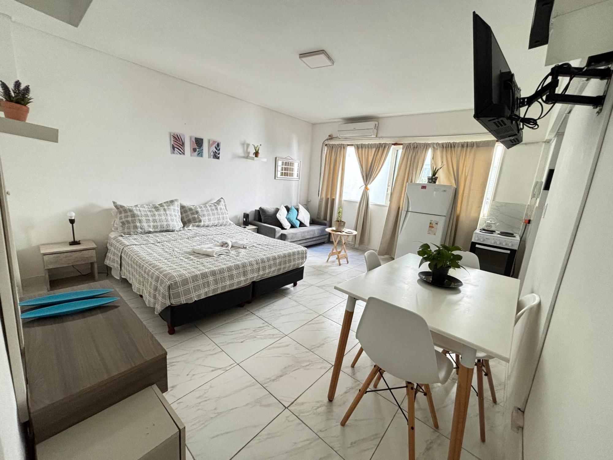 Av Corrientes Obelisco Apartman Buenos Aires Kültér fotó