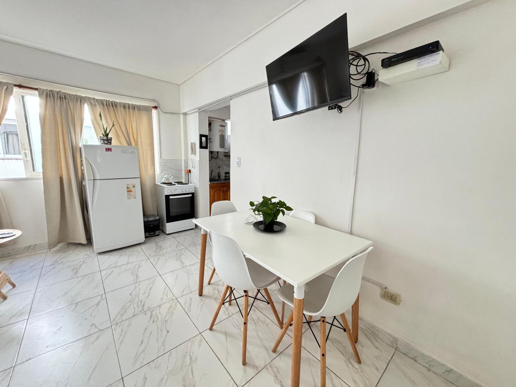 Av Corrientes Obelisco Apartman Buenos Aires Kültér fotó