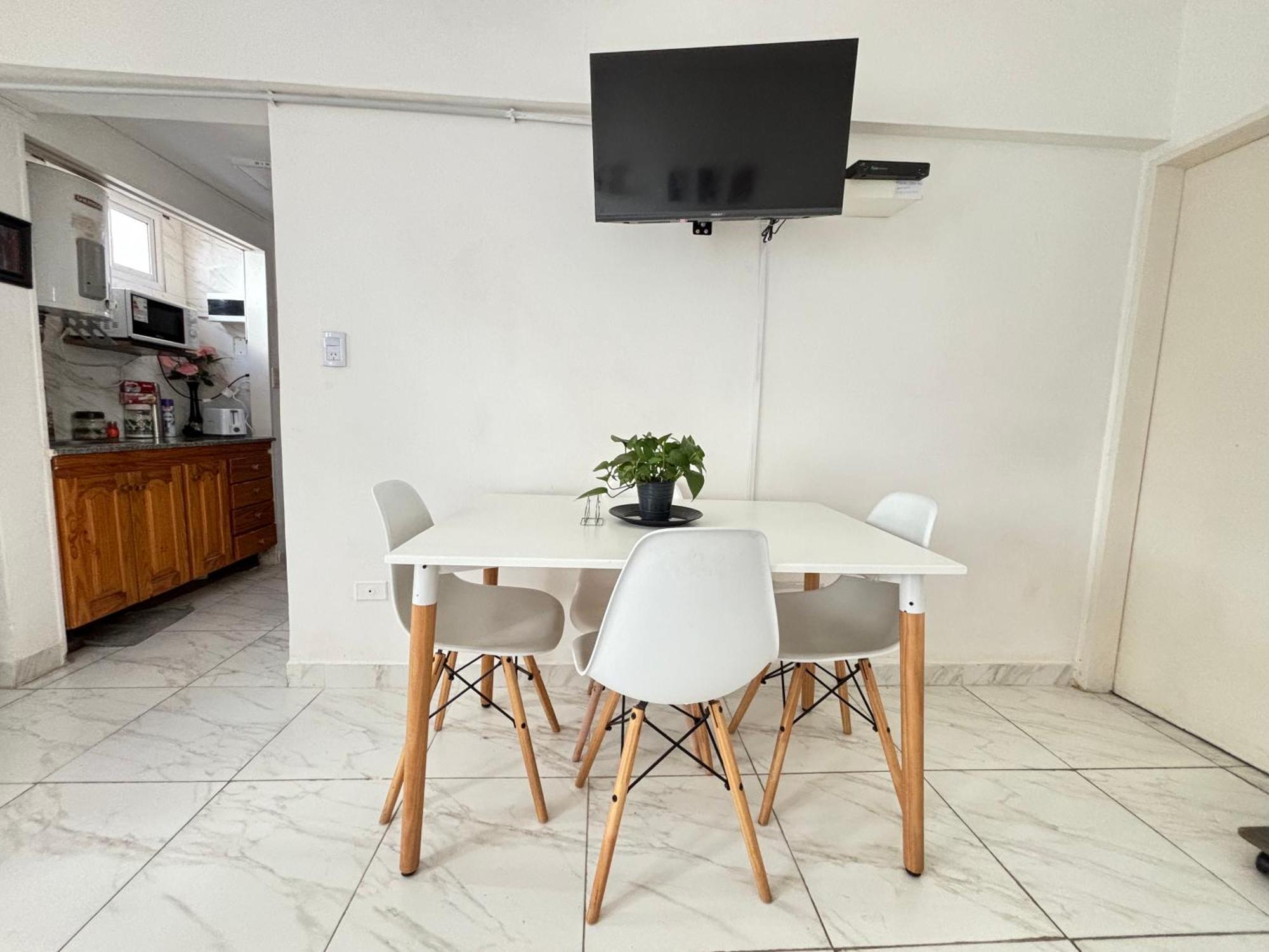 Av Corrientes Obelisco Apartman Buenos Aires Kültér fotó