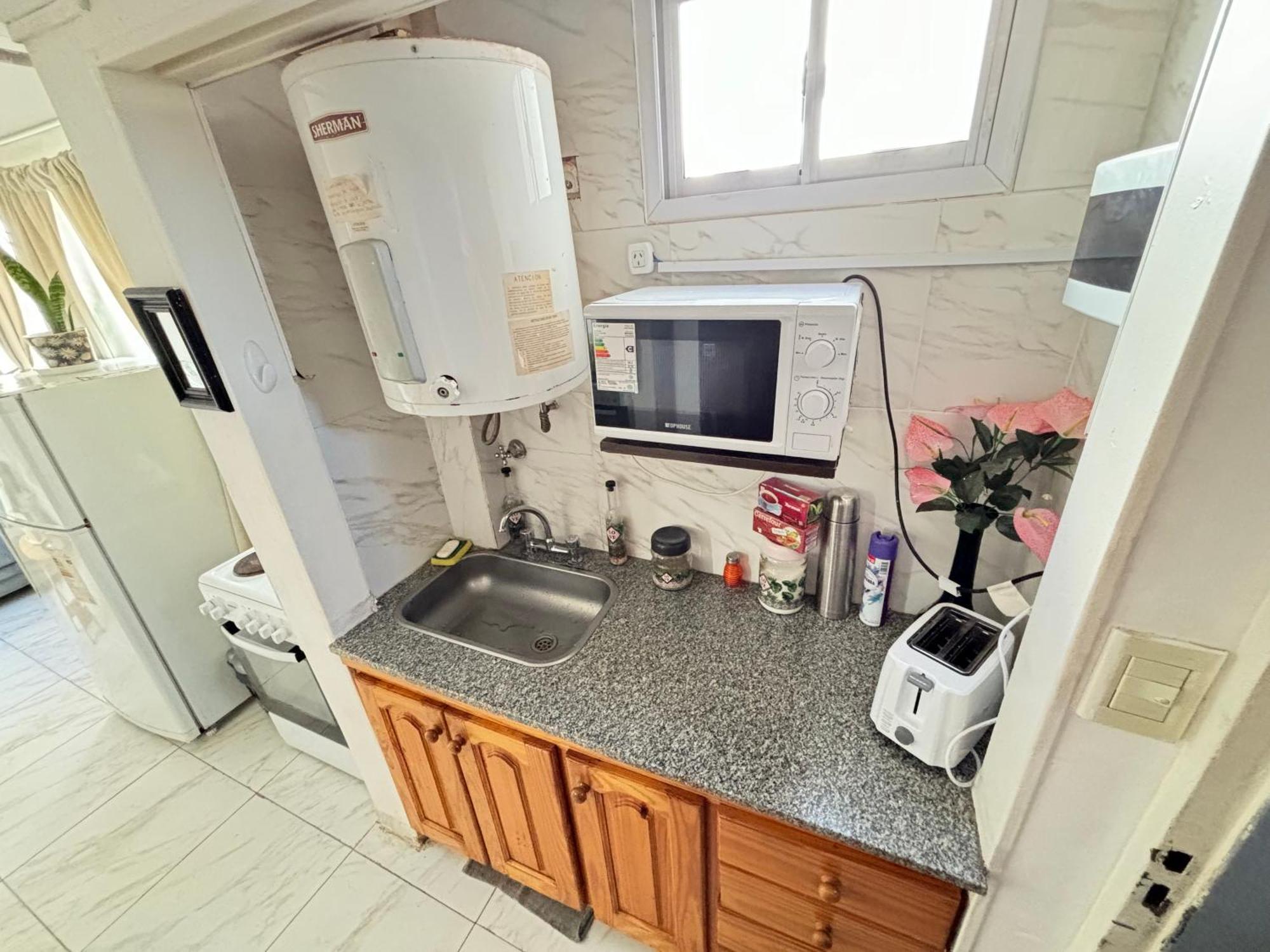 Av Corrientes Obelisco Apartman Buenos Aires Szoba fotó